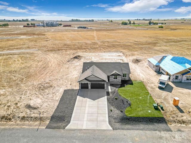 3679 E 3735 N, Kimberly, ID 83341
