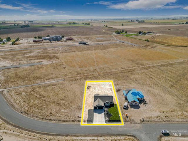 3679 E 3735 N, Kimberly, ID 83341