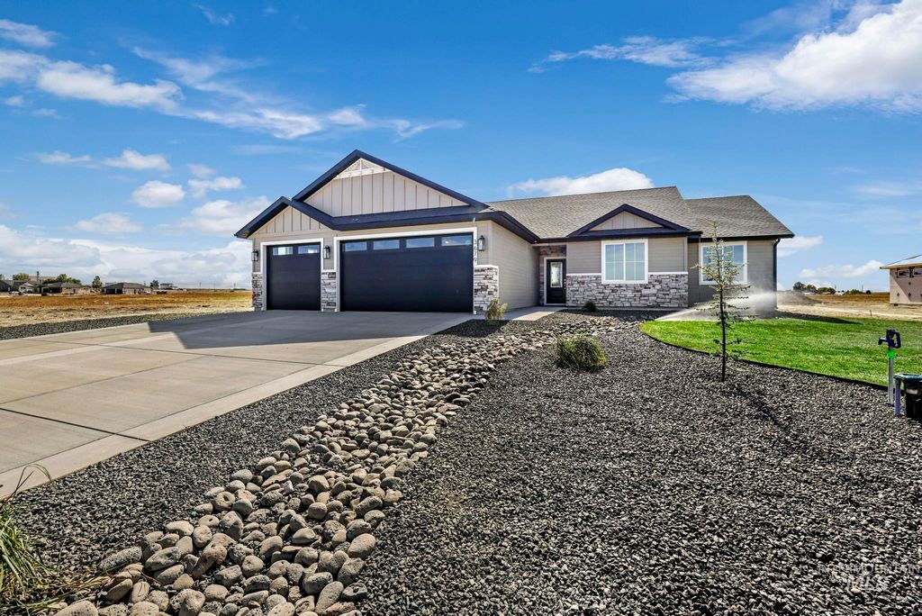 3679 E 3735 N, Kimberly, ID 83341