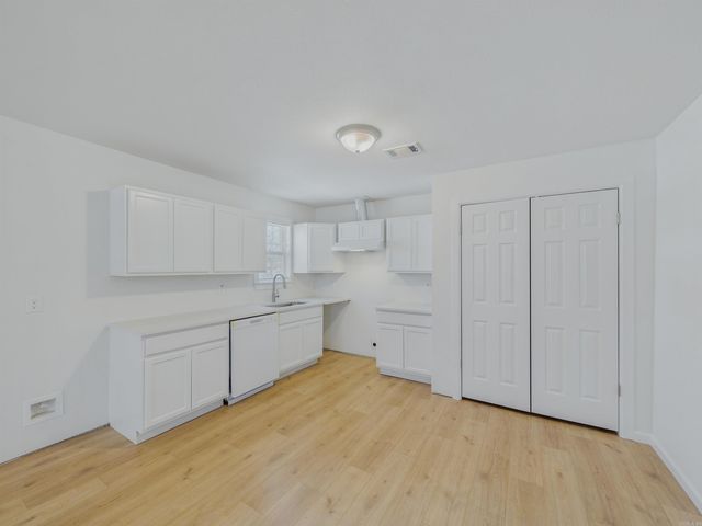 1524 Schaer Street, North Little Rock, AR 72114