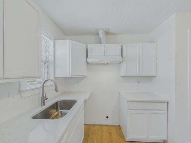 1524 Schaer Street, North Little Rock, AR 72114