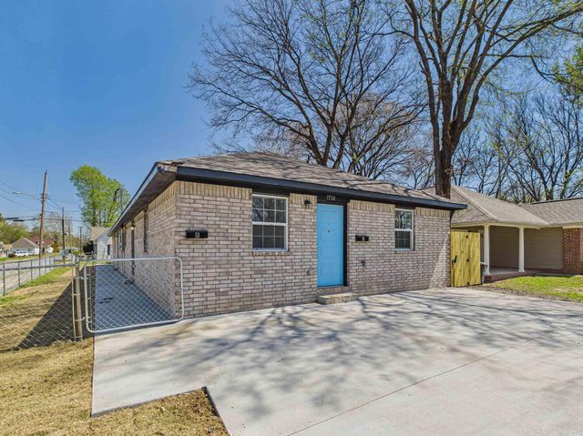 1524 Schaer Street, North Little Rock, AR 72114