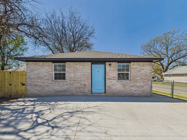 1524 Schaer Street, North Little Rock, AR 72114