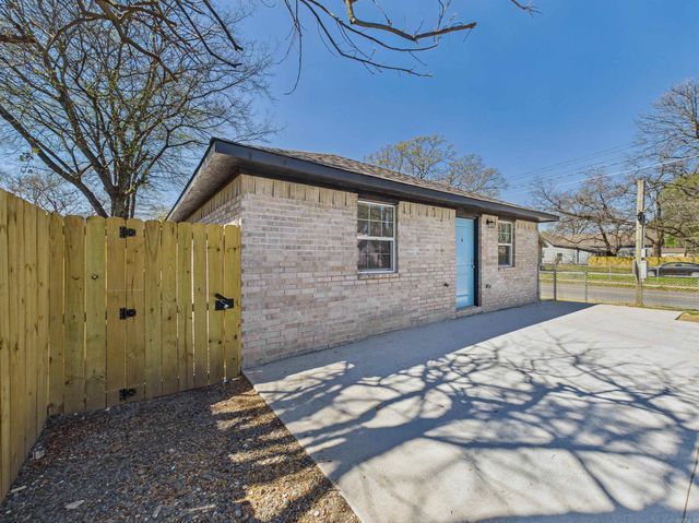 1524 Schaer Street, North Little Rock, AR 72114