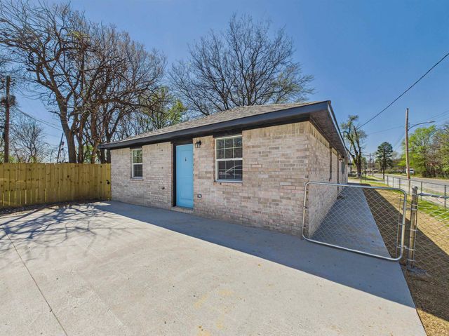 1524 Schaer Street, North Little Rock, AR 72114