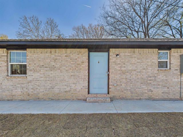 1524 Schaer Street, North Little Rock, AR 72114