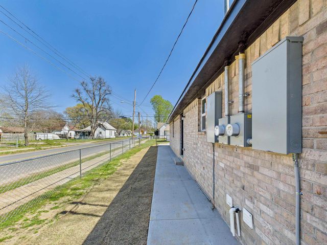 1524 Schaer Street, North Little Rock, AR 72114
