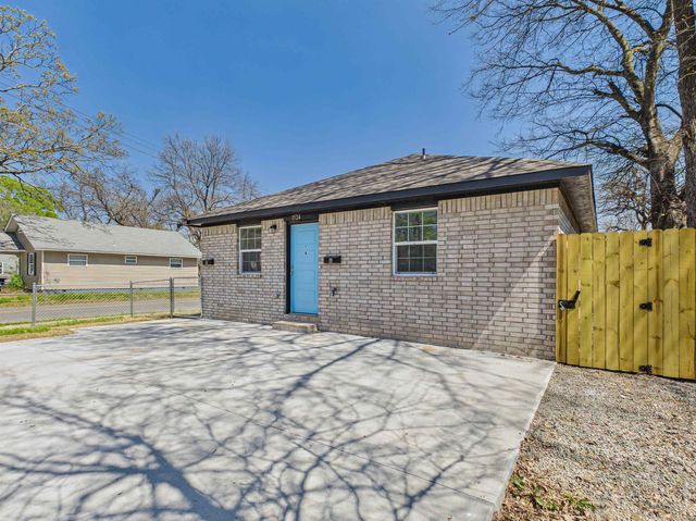 1524 Schaer Street, North Little Rock, AR 72114