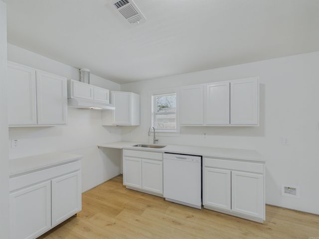 1524 Schaer Street, North Little Rock, AR 72114