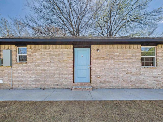 1524 Schaer Street, North Little Rock, AR 72114