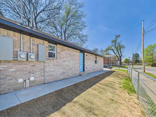 1524 Schaer Street, North Little Rock, AR 72114