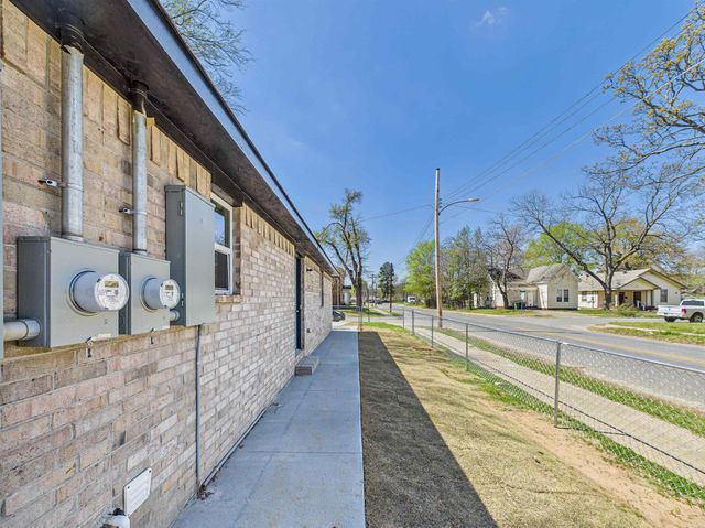1524 Schaer Street, North Little Rock, AR 72114