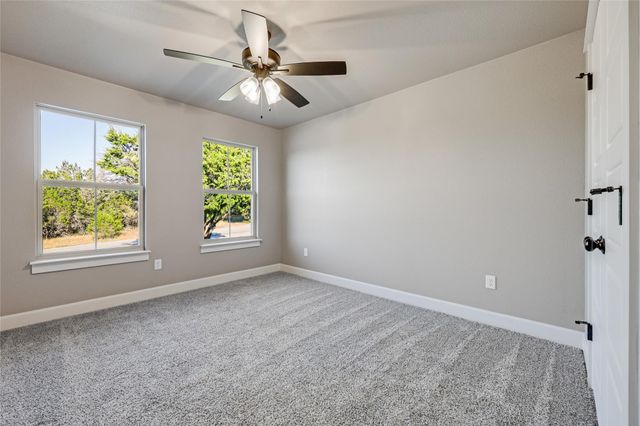 2605 Truman DR, Lago Vista, TX 78645