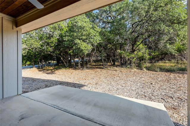 2605 Truman DR, Lago Vista, TX 78645