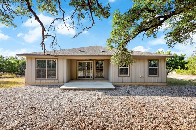 2605 Truman DR, Lago Vista, TX 78645