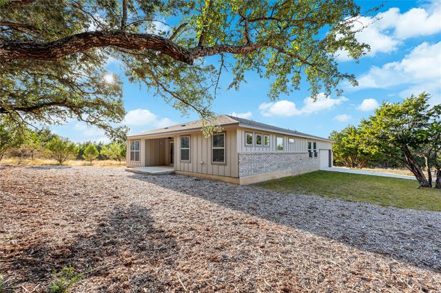 2605 Truman DR, Lago Vista, TX 78645