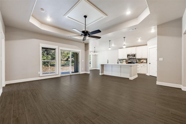 2605 Truman DR, Lago Vista, TX 78645