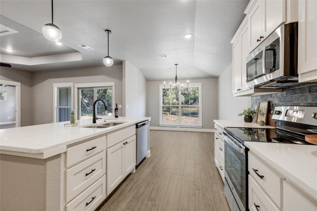 2605 Truman DR, Lago Vista, TX 78645