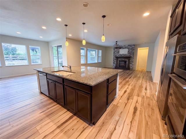 18402 W 93rd Place, Arvada, CO 80007