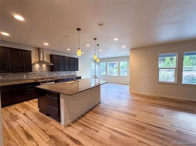 18402 W 93rd Place, Arvada, CO 80007