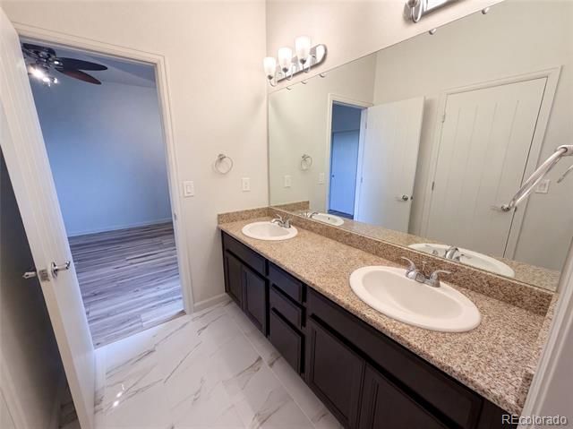 18402 W 93rd Place, Arvada, CO 80007