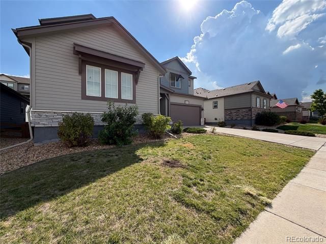 18402 W 93rd Place, Arvada, CO 80007