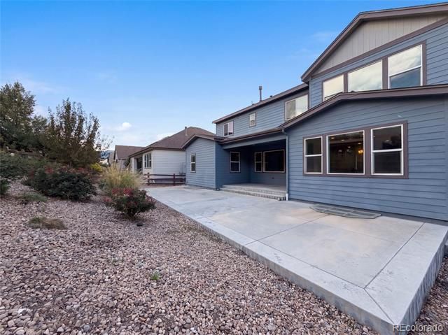 18402 W 93rd Place, Arvada, CO 80007