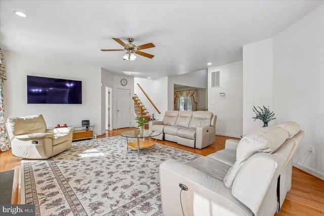 10610 OUTPOST DR, North Potomac, MD 20878