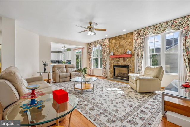 10610 OUTPOST DR, North Potomac, MD 20878