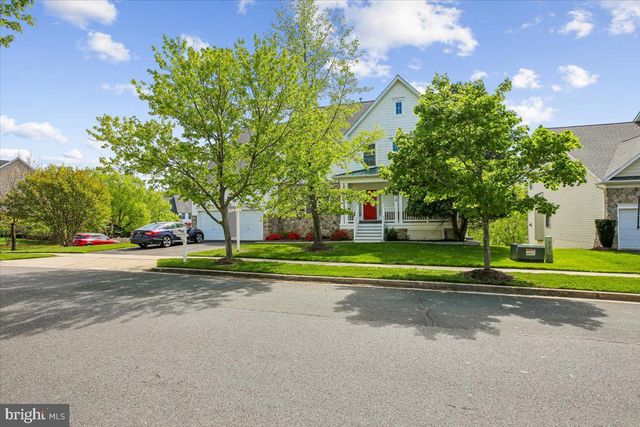 10610 OUTPOST DR, North Potomac, MD 20878
