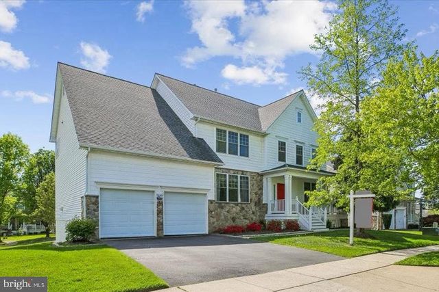 10610 OUTPOST DR, North Potomac, MD 20878