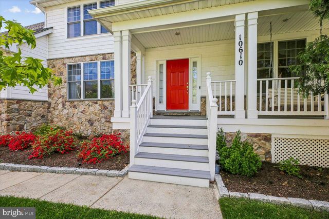 10610 OUTPOST DR, North Potomac, MD 20878