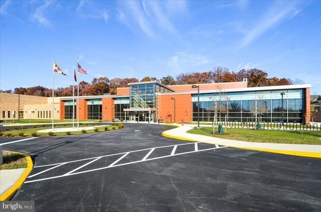 10610 OUTPOST DR, North Potomac, MD 20878
