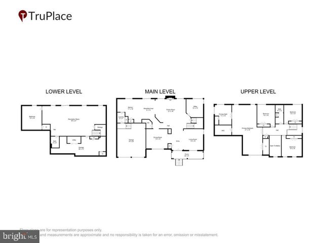 10610 OUTPOST DR, North Potomac, MD 20878