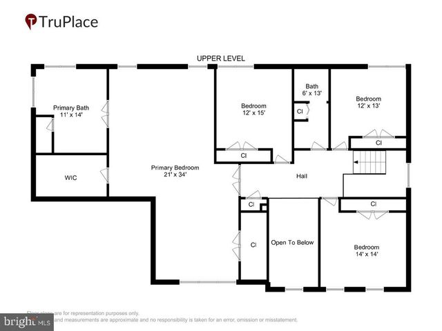 10610 OUTPOST DR, North Potomac, MD 20878