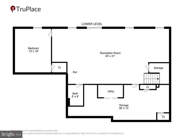10610 OUTPOST DR, North Potomac, MD 20878