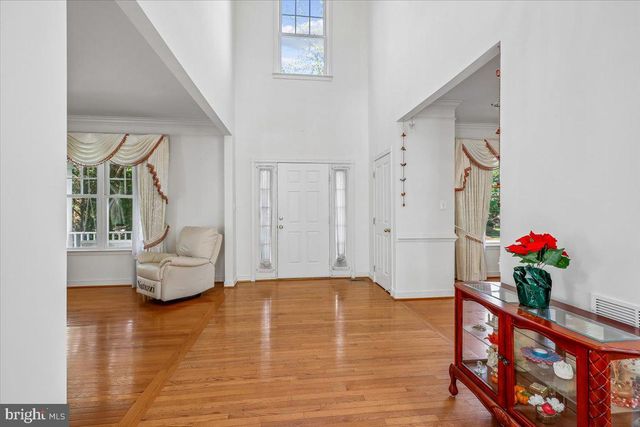 10610 OUTPOST DR, North Potomac, MD 20878