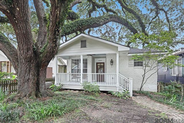 4365 Capital Heights Ave, Baton Rouge, LA 70806