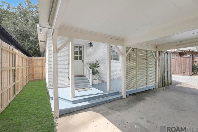 4365 Capital Heights Ave, Baton Rouge, LA 70806