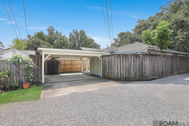 4365 Capital Heights Ave, Baton Rouge, LA 70806