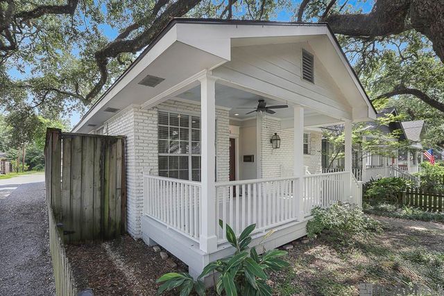 4365 Capital Heights Ave, Baton Rouge, LA 70806