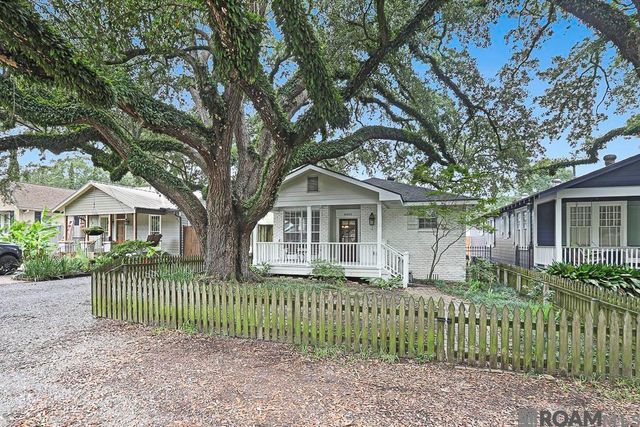 4365 Capital Heights Ave, Baton Rouge, LA 70806