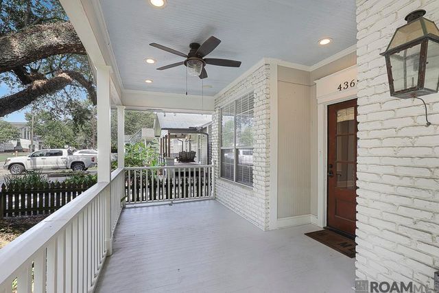 4365 Capital Heights Ave, Baton Rouge, LA 70806