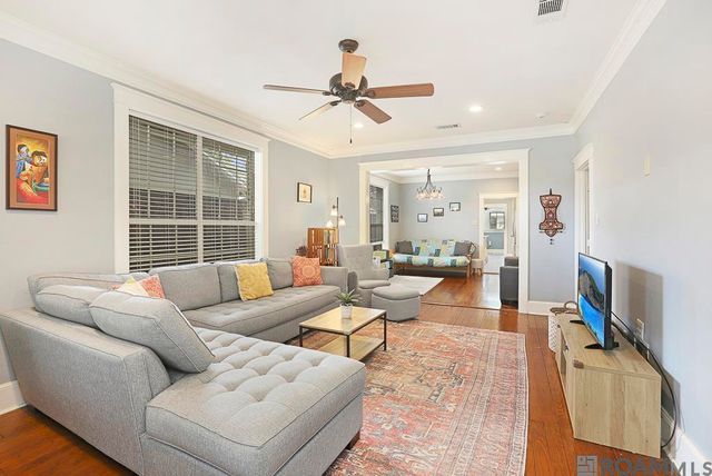 4365 Capital Heights Ave, Baton Rouge, LA 70806
