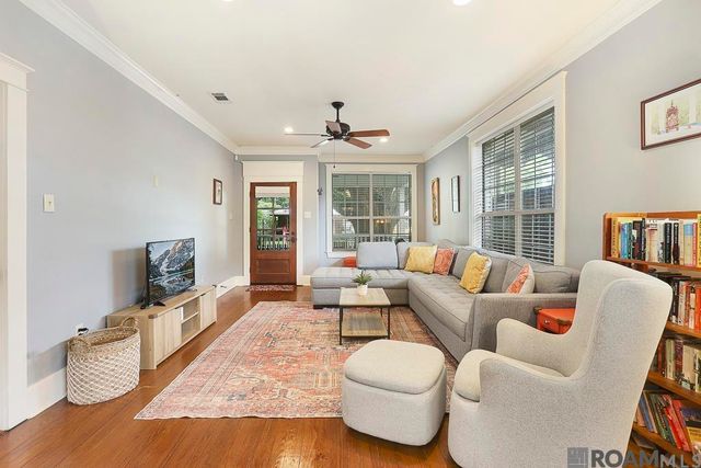 4365 Capital Heights Ave, Baton Rouge, LA 70806