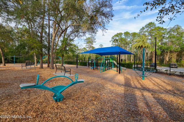 10546 SILVERBROOK Trail, Jacksonville, FL 32256