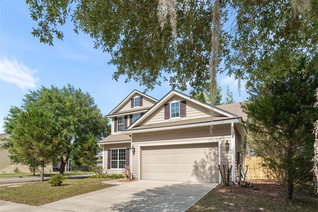 8223 NW 53RD STREET, Gainesville, FL 32653
