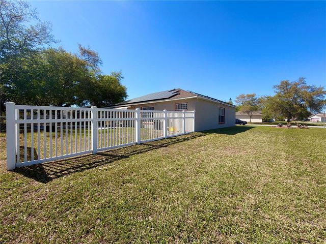 530 FINCH LANE, Kissimmee, FL 34759