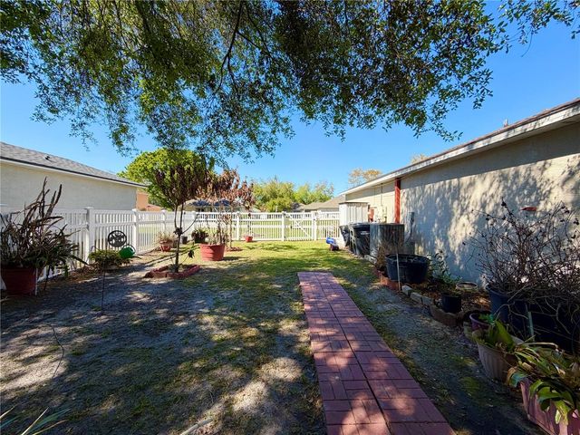 530 FINCH LANE, Kissimmee, FL 34759