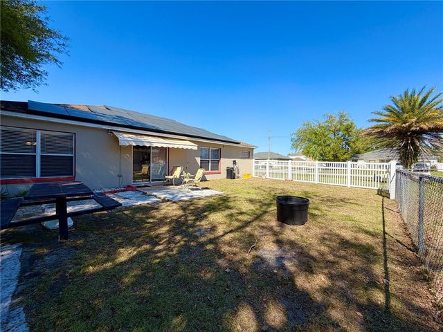 530 FINCH LANE, Kissimmee, FL 34759